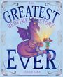 Jessie Sima: The Greatest Bedtime Story Ever, Buch