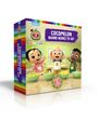 Various: Cocomelon Board Books to Go! (Boxed Set), Buch