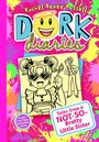 Rachel Renée Russell: Dork Diaries 16, Buch