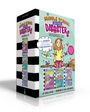 Wanda Coven: Middle School and Other Disasters Collection #2 (Boxed Set), Buch