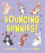 Fiz Osborne: Bouncing Bunnies, Buch