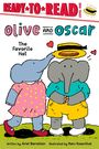 Ariel Bernstein: Olive and Oscar the Favorite Hat, Buch