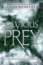 Scott Reintgen: Devious Prey, Buch