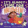 Maisha Oso: It's Almost Time for . . . Halloween!, Buch