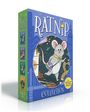 Cam Higgins: The Ratnip Collection (Boxed Set), Buch