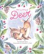 Hannah Eliot: My Little Deer, Buch