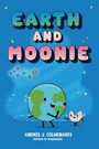 Andrés J Colmenares: Earth and Moonie, Buch