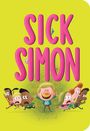 Dan Krall: Sick Simon, Buch