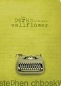 Stephen Chbosky: The Perks of Being a Wallflower, Buch