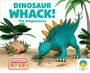 Peter Curtis: Dinosaur Whack! the Stegosaurus, Buch