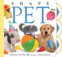 Matthew Van Fleet: Shape Pet, Buch