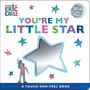 Eric Carle: You're My Little Star, Buch