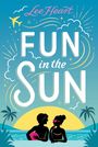 Lee Heart: Fun in the Sun, Buch