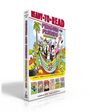Heidi E Y Stemple: Penguin and Friends Collector's Set (Boxed Set), Buch