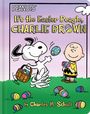 Charles M Schulz: It's the Easter Beagle, Charlie Brown, Buch