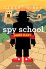 Stuart Gibbs: Spy School Goes East, Buch