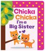 Bill Martin Jr: Chicka Chicka I'm a Big Sister, Buch