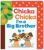 Bill Martin Jr: Chicka Chicka I'm a Big Brother, Buch