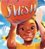 Ruth Forman: Swish, Buch