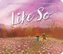 Ruth Forman: Like So, Buch