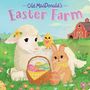 Hannah Eliot: Old Macdonald's Easter Farm, Buch