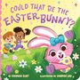 Hannah Eliot: Could That Be the Easter Bunny?, Buch
