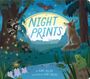 Kari Allen: Night Prints, Buch