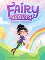 Hannah Fay: No Rain, No Rainbow, Buch