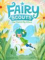 Hannah Fay: The Flutterfly Effect, Buch