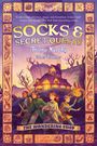 Triona Murphy: Socks & Secret Quests, Buch