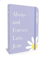Jenny Han: Always and Forever, Lara Jean, Buch