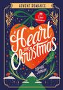 Sophie Jomain: A Heart for Christmas, Buch