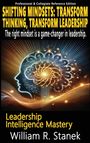 William R Stanek: Shifting Mindsets, Buch