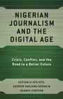 Adeyanju Apejoye: Nigerian Journalism and the Digital Age, Buch