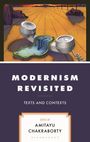 : Modernism Revisited, Buch