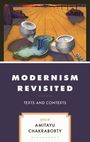 Modernism Revisited, Buch