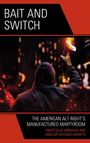 Anastasja Abraham: Bait and Switch, Buch