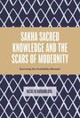 Natalya Khokholova: Sakha Sacred Knowledge and the Scars of Modernity, Buch