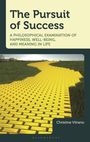 Christine Vitrano: Successful Lives, Buch