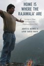 Judith M Maxwell: Home Is Where the Rajawala' Are, Buch