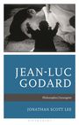 Jonathan Scott Lee: Jean-Luc Godard, Buch