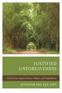 Jennifer Mei Sze Ang: Justified Unforgiveness, Buch