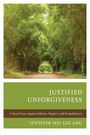 Jennifer Mei Sze Ang: Justified Unforgiveness, Buch