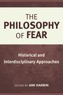 : The Philosophy of Fear, Buch