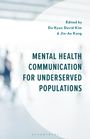 : Mental Health Communication for Underserved Populations, Buch