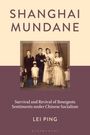 Lei Ping: Shanghai Mundane, Buch