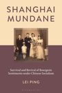 Lei Ping: Shanghai Mundane, Buch