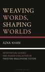 Azka Khan: Weaving Words, Shaping Worlds, Buch