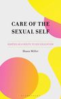 Shaun Miller: Care of the Sexual Self, Buch