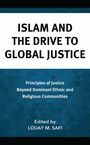 : Islam and the Drive to Global Justice, Buch